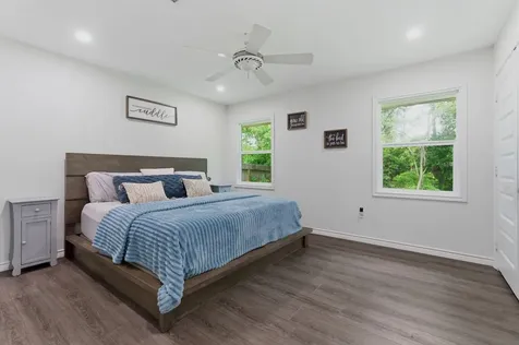 1705 Shady Oaks Drive Conroe TX 77301