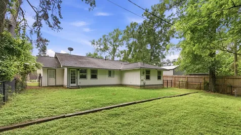 1705 Shady Oaks Drive Conroe TX 77301