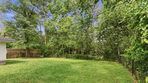 1705 Shady Oaks Drive Conroe TX 77301