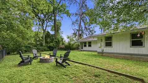 1705 Shady Oaks Drive Conroe TX 77301