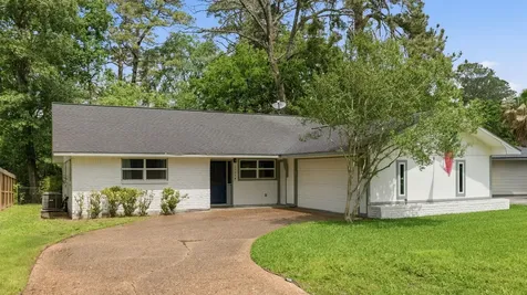 1705 Shady Oaks Drive Conroe TX 77301
