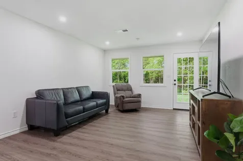 1705 Shady Oaks Drive Conroe TX 77301