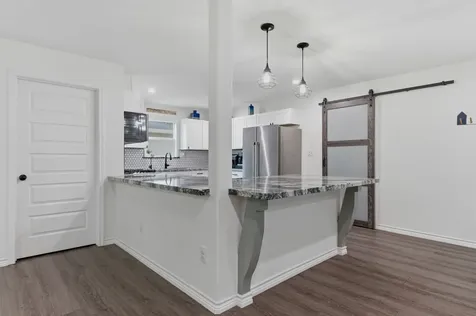 1705 Shady Oaks Drive Conroe TX 77301