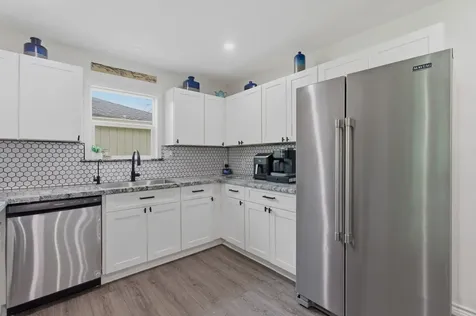 1705 Shady Oaks Drive Conroe TX 77301