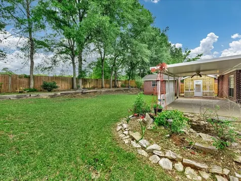 301 Whitehouse Oaks Street Lufkin TX 75901