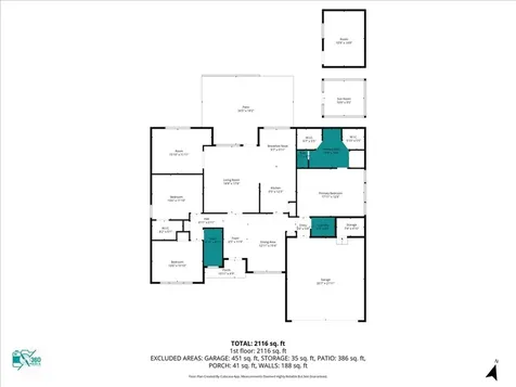 301 Whitehouse Oaks Street Lufkin TX 75901