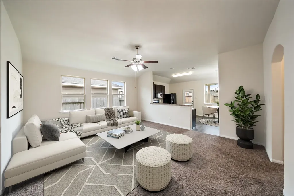3626 Karissa Road Conroe TX 77306