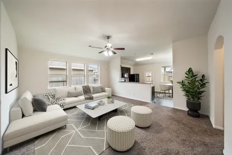 3626 Karissa Road Conroe TX 77306