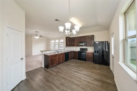 3626 Karissa Road Conroe TX 77306