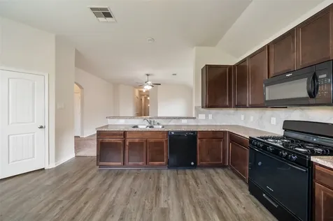 3626 Karissa Road Conroe TX 77306