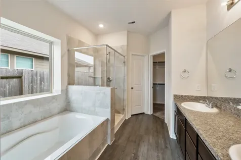 3626 Karissa Road Conroe TX 77306