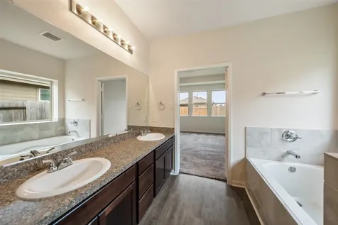 3626 Karissa Road Conroe TX 77306