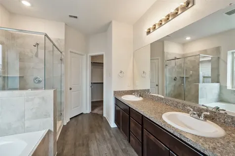 3626 Karissa Road Conroe TX 77306