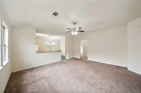 3626 Karissa Road Conroe TX 77306