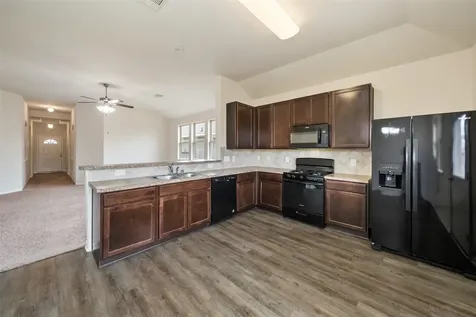 3626 Karissa Road Conroe TX 77306