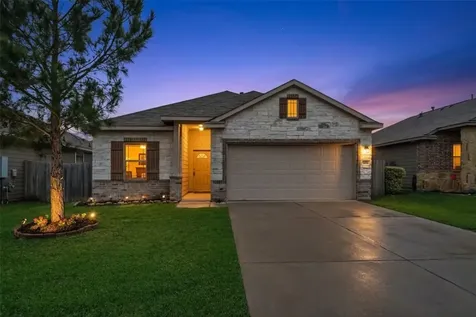 3626 Karissa Road Conroe TX 77306
