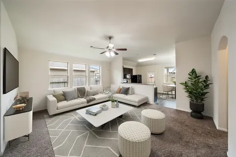 3626 Karissa Road Conroe TX 77306