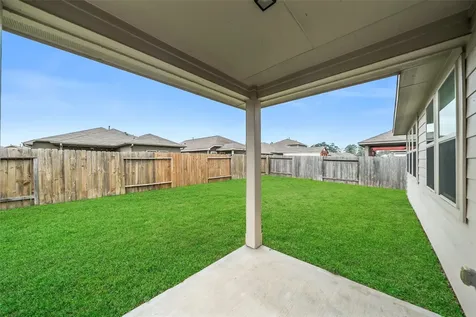 3626 Karissa Road Conroe TX 77306