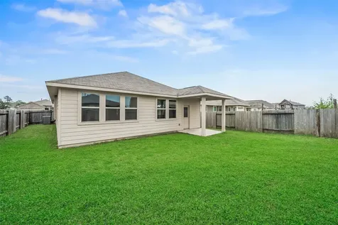 3626 Karissa Road Conroe TX 77306