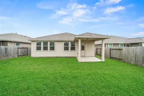 3626 Karissa Road Conroe TX 77306