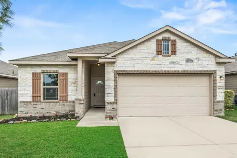 3626 Karissa Road Conroe TX 77306