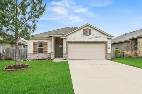 3626 Karissa Road Conroe TX 77306