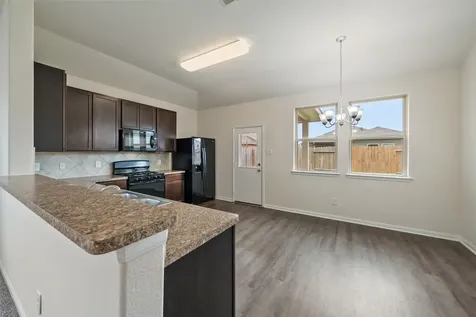 3626 Karissa Road Conroe TX 77306
