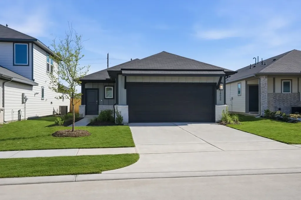 18030 Lasso Mills Drive Hockley TX 77447