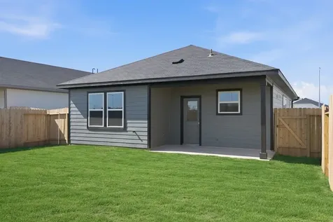 18030 Lasso Mills Drive Hockley TX 77447