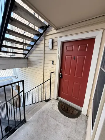 2750 Holly Hall Street 1104 Houston TX 77054