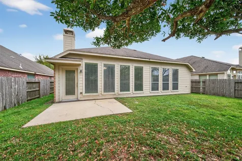 13414 Moonlit Lake Lane Pearland TX 77584