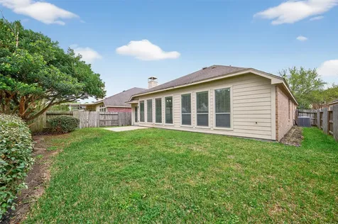 13414 Moonlit Lake Lane Pearland TX 77584