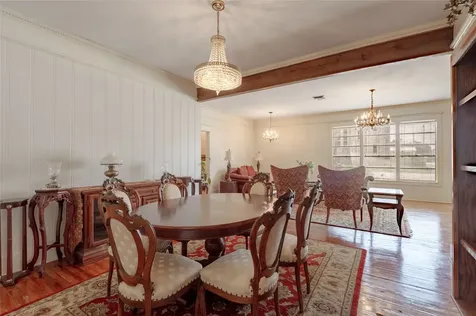 100 W Caroline Street Trinity TX 75862