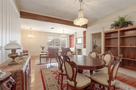 100 W Caroline Street Trinity TX 75862