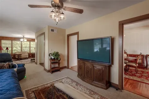 100 W Caroline Street Trinity TX 75862