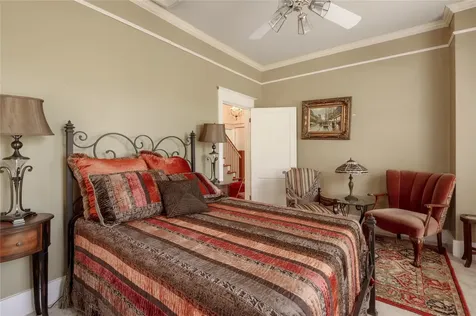 100 W Caroline Street Trinity TX 75862