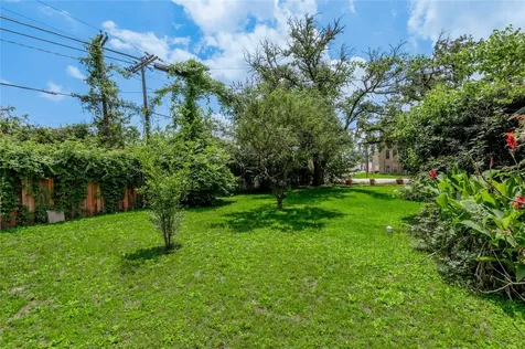 100 W Caroline Street Trinity TX 75862