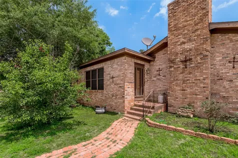 100 W Caroline Street Trinity TX 75862
