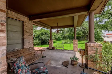 100 W Caroline Street Trinity TX 75862