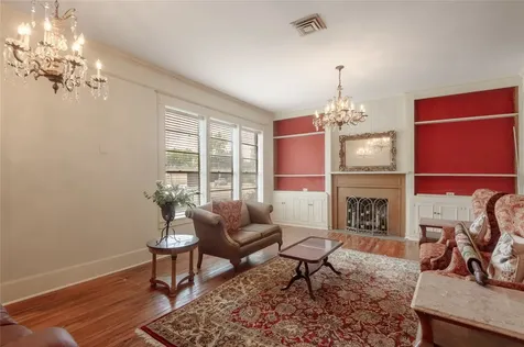 100 W Caroline Street Trinity TX 75862