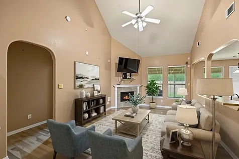226 Persimmon Drive Baytown TX 77520