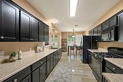 226 Persimmon Drive Baytown TX 77520