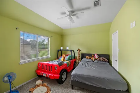 226 Persimmon Drive Baytown TX 77520