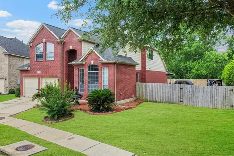 226 Persimmon Drive Baytown TX 77520