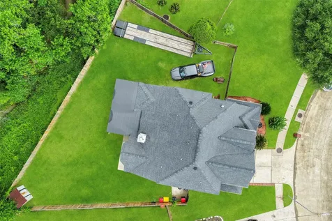 226 Persimmon Drive Baytown TX 77520