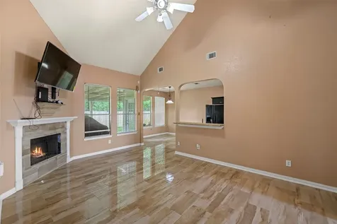 226 Persimmon Drive Baytown TX 77520