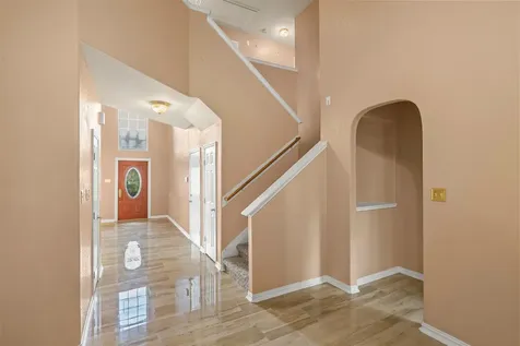 226 Persimmon Drive Baytown TX 77520