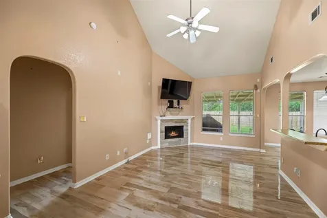 226 Persimmon Drive Baytown TX 77520