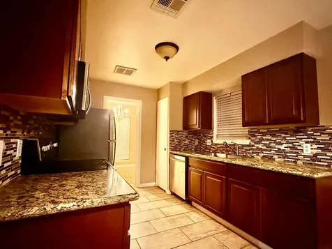 9610 Crail Drive Spring TX 77379