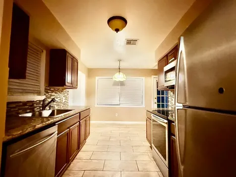 9610 Crail Drive Spring TX 77379